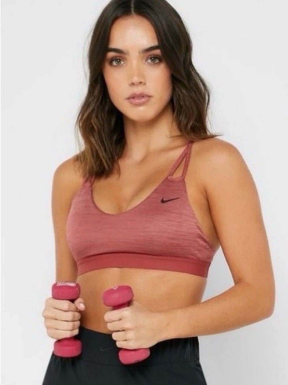 NWT Nike Sports Bra